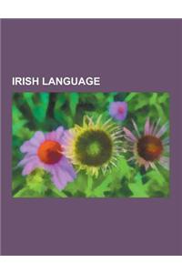 Irish Language
