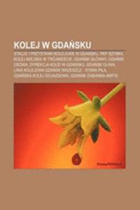 Kolej W Gda Sku