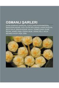 Osmanl Airleri