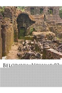 Belgravia, Volume 83