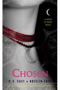 Chosen: A House of Night Novel