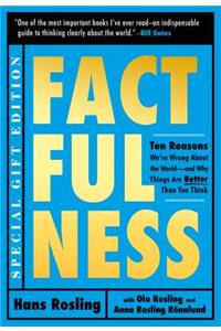 Factfulness Illustrated