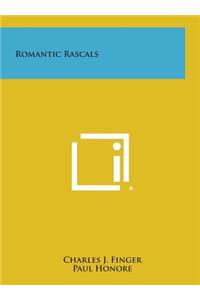 Romantic Rascals