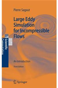 Large Eddy Simulation for Incompressible Flows: An Introduction