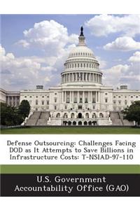 Defense Outsourcing