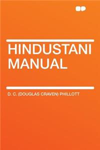 Hindustani Manual