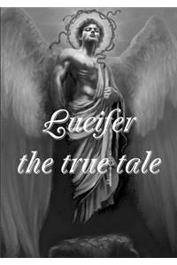 Lucifer! the true tale of the devil's work on earth