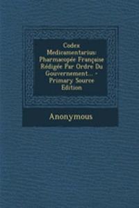 Codex Medicamentarius