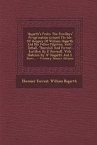 Hogarth's Frolic