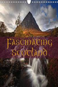 Fascinating Scotland / UK-Version 2015