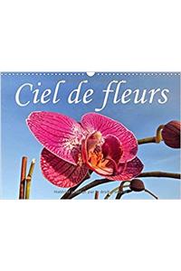 Ciel De Fleurs 2017