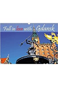 Fall in Love with Gdansk 2018