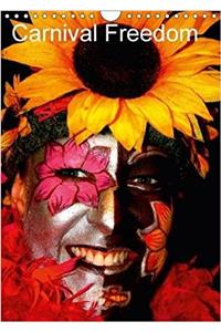 Carnival Freedom 2018