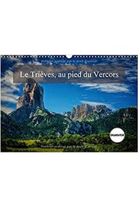 Le Trièves, au pied du Vercors 2018