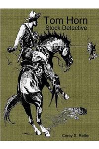 Tom Horn
