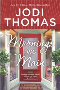 Mornings on Main Original/E