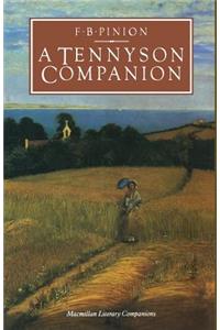 Tennyson Companion