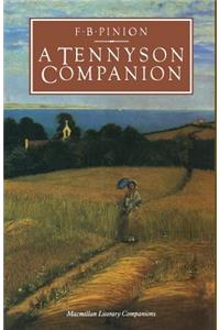 Tennyson Companion