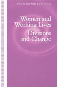 Women and Working Lives