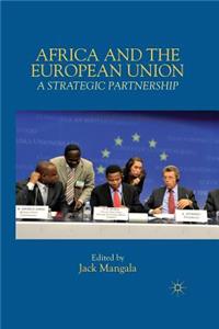 Africa and the European Union
