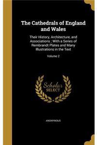 Cathedrals of England and Wales