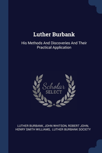 Luther Burbank
