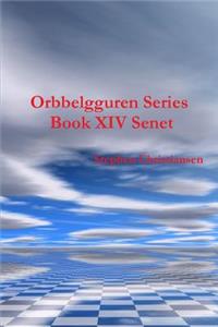 Orbbelgguren Series Book XIV Senet