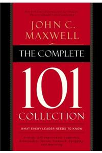 The Complete 101 Collection