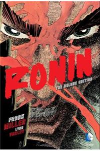 Ronin: The Deluxe Edition