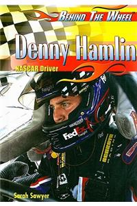 Denny Hamlin