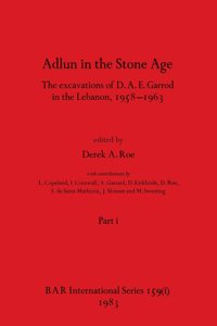 Adlun in the Stone Age, Part i