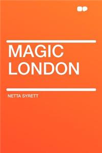 Magic London
