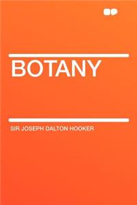 Botany