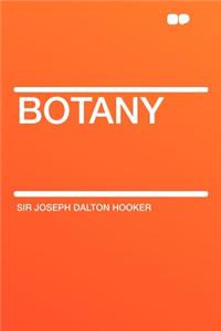 Botany