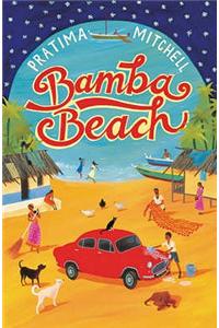 Bamba Beach