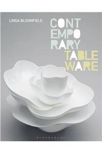 Contemporary Tableware