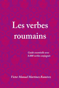 Les Verbes Roumains