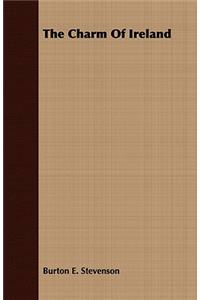 The Charm Of Ireland