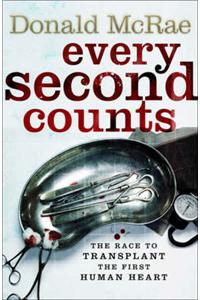 Every Second Counts