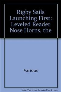 Rus Nose Horns Fll N