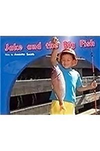 Jake and the Big Fish