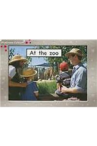 At the Zoo