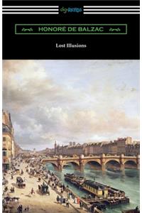 Lost Illusions