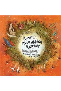 Kumpala Mvua Ntshina Nya Ma