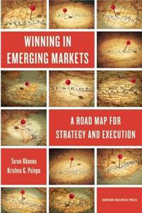 Winning in Emerging Markets