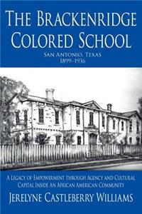 Brackenridge Colored School