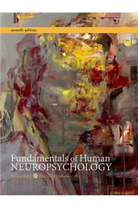 Fundamentals of Human Neuropsychology