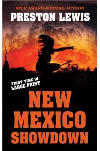 New Mexico Showdown