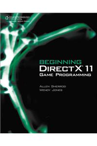 Beginning Directx 11 Game Programming