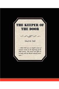 Keeper of the Door